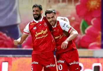 توهین جنجالی کنعانی زادگان به اورونوف: «جنبه باخت داشته باشید!»