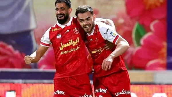 توهین جنجالی کنعانی زادگان به اورونوف: «جنبه باخت داشته باشید!»