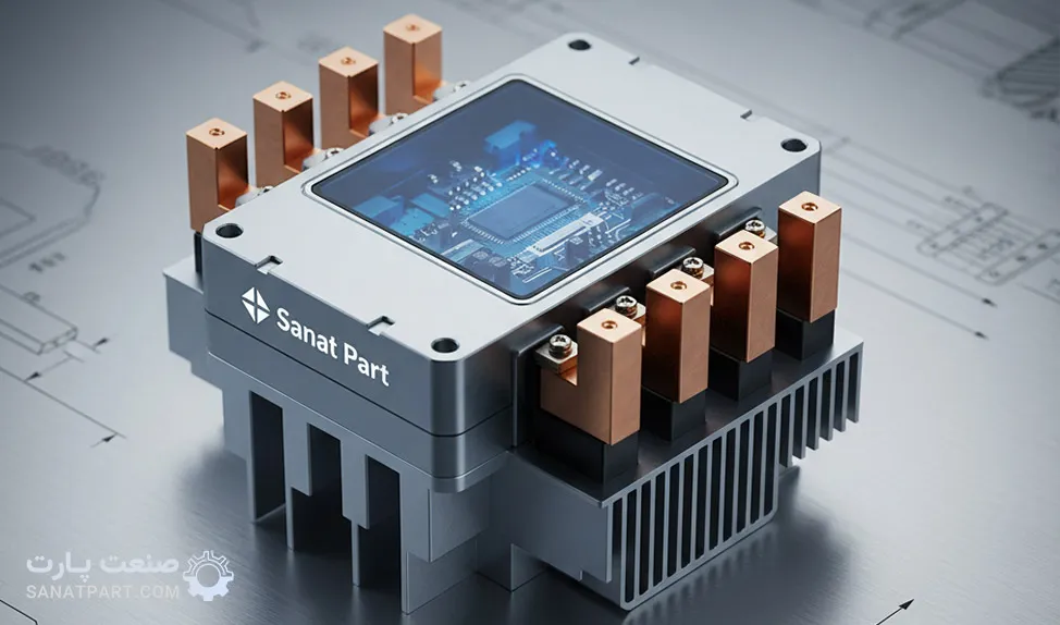 ماژول IGBT