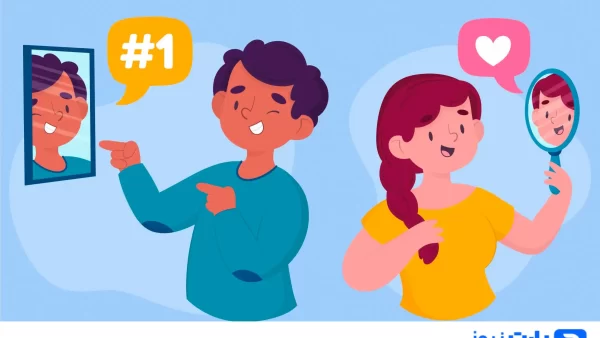 همه چیز درباره تفاوت عزت نفس و اعتماد به نفس که باید بدانید!