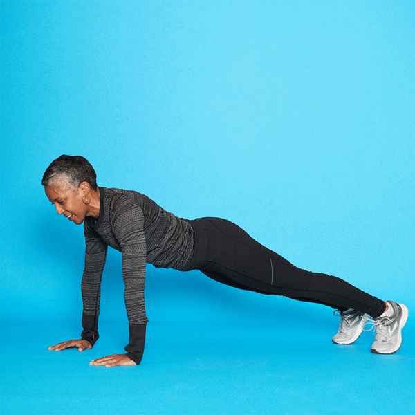 Pushup