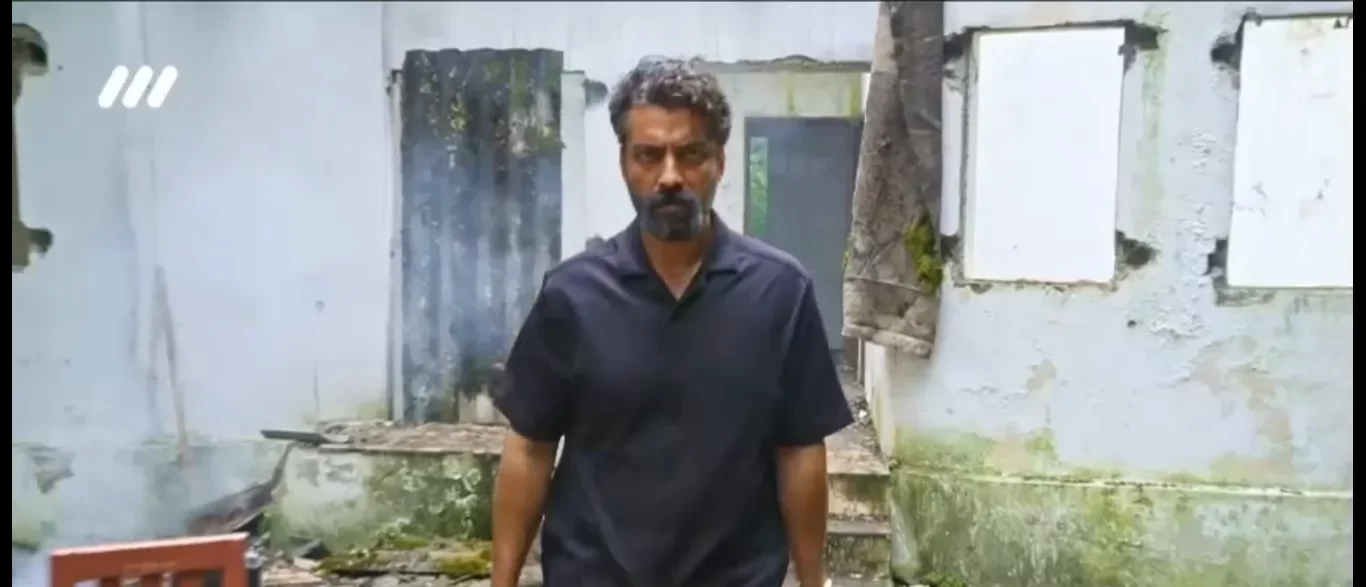بیوگرافی سعید شریف