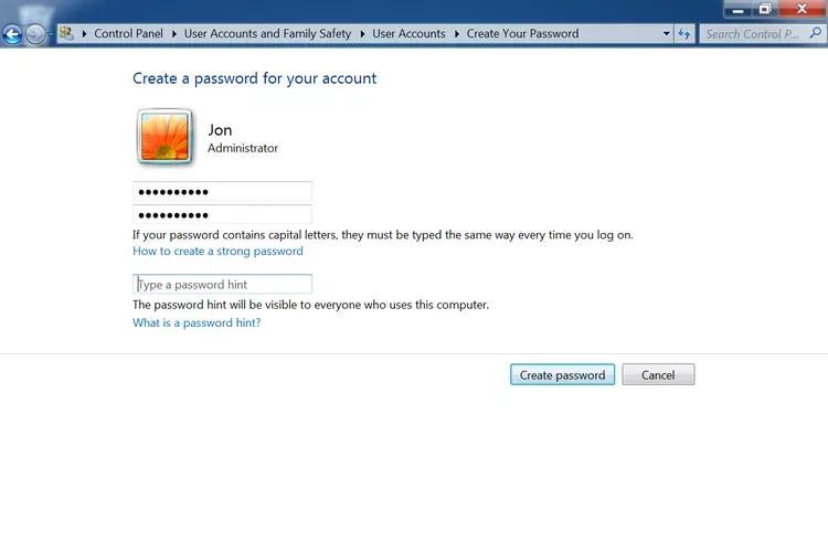 control-panel-create-password-wi
