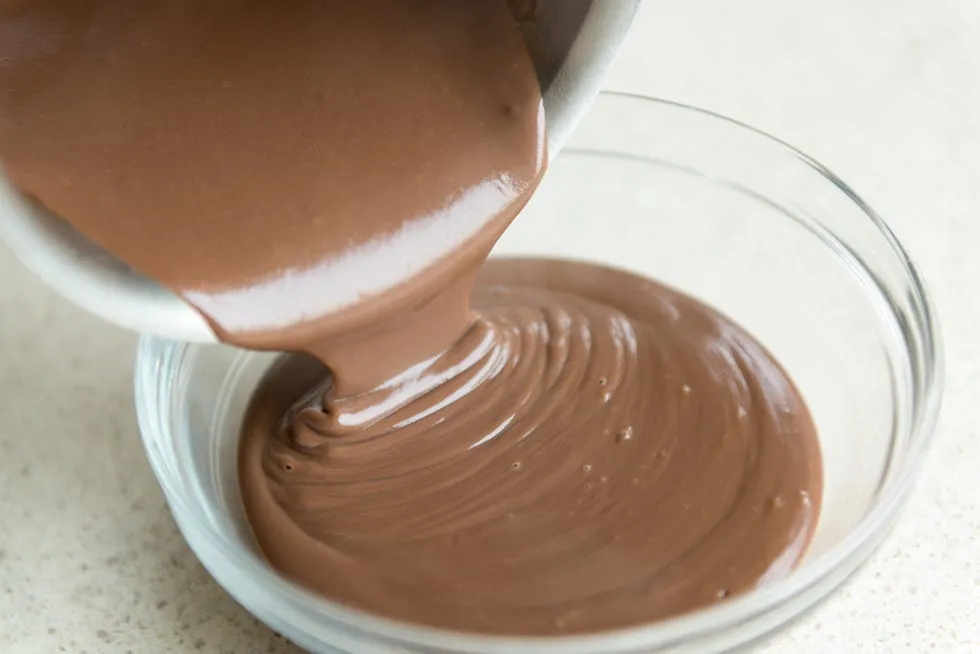 how-to-make-chocolate-pudding