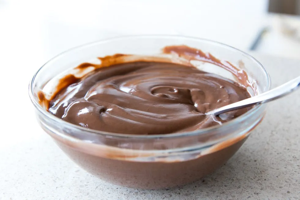 how-to-make-chocolate-pudding