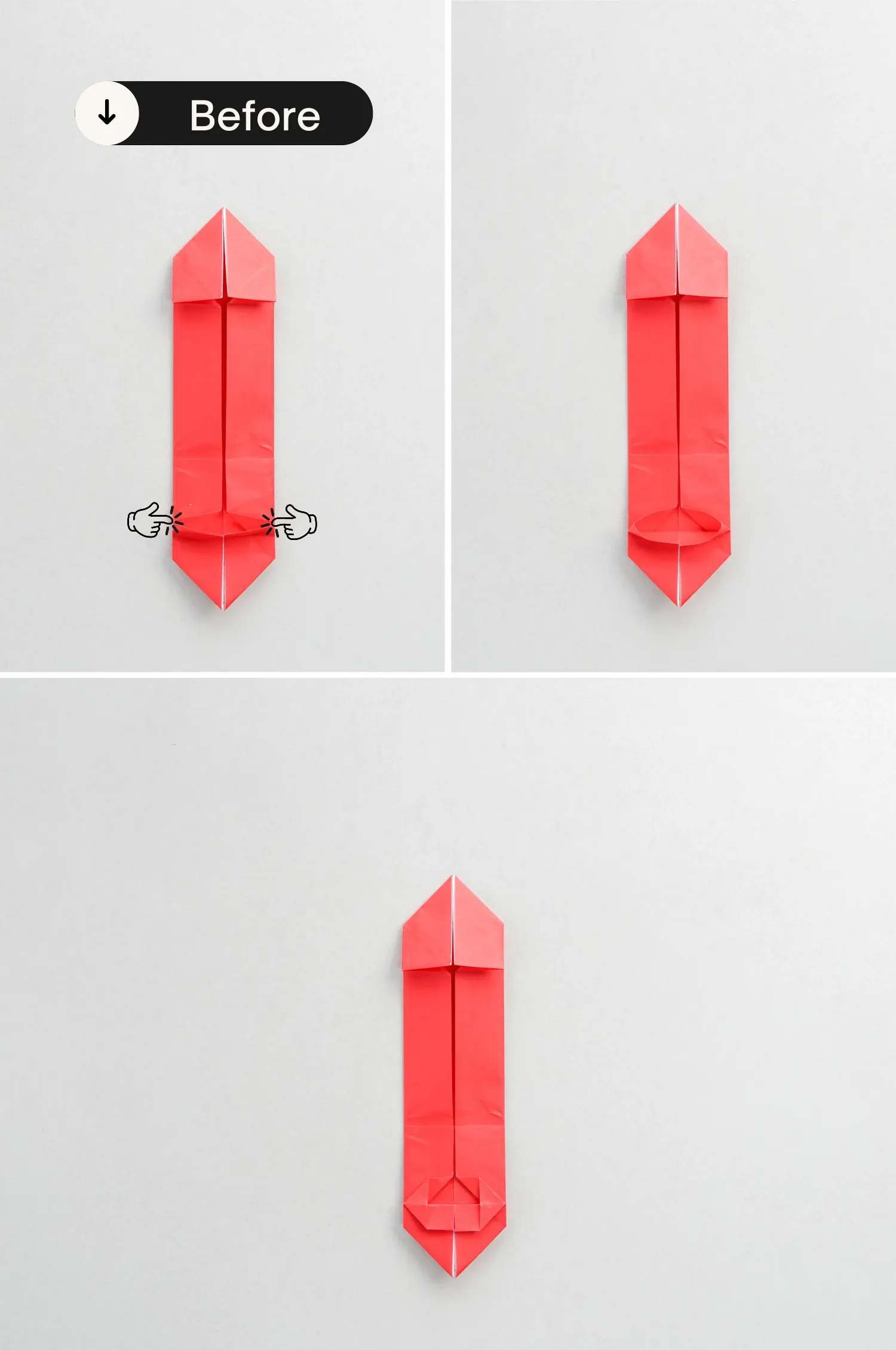origami-heart-boat-box