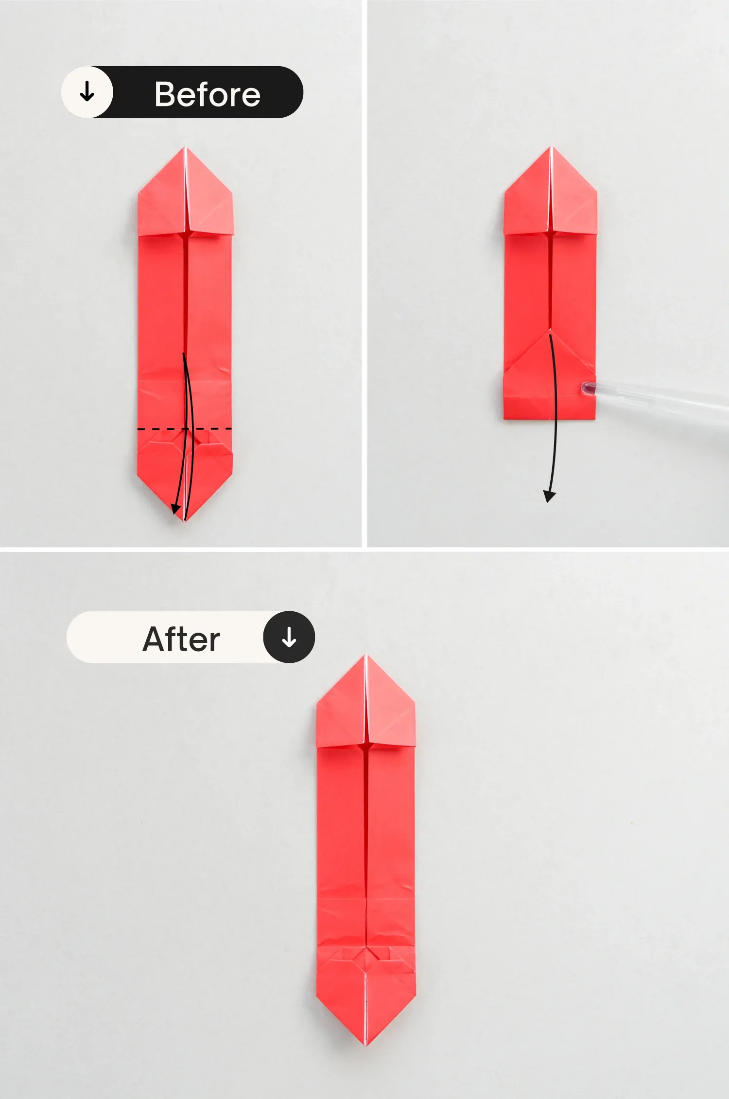 origami-heart-boat-box