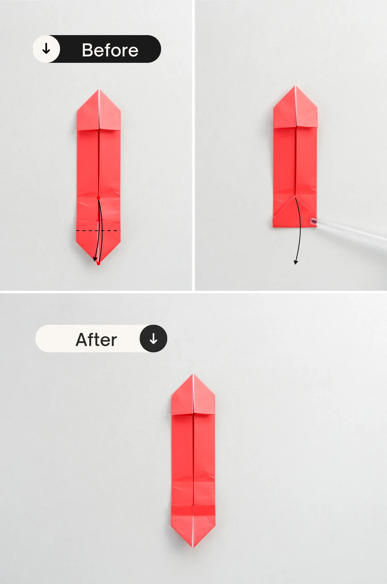 origami-heart-boat-box