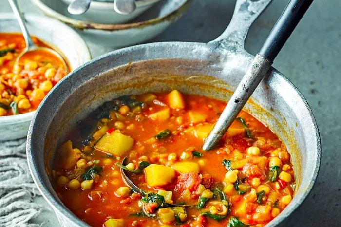 soups