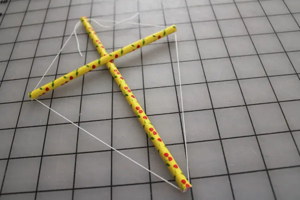 string-around-edges