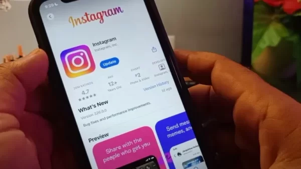 رفع بلاک لایو اینستاگرام