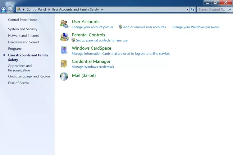 windows-7-control-panel