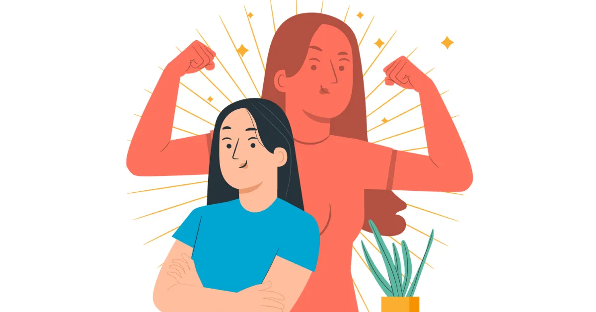 اعتماد به نفس چیست؟