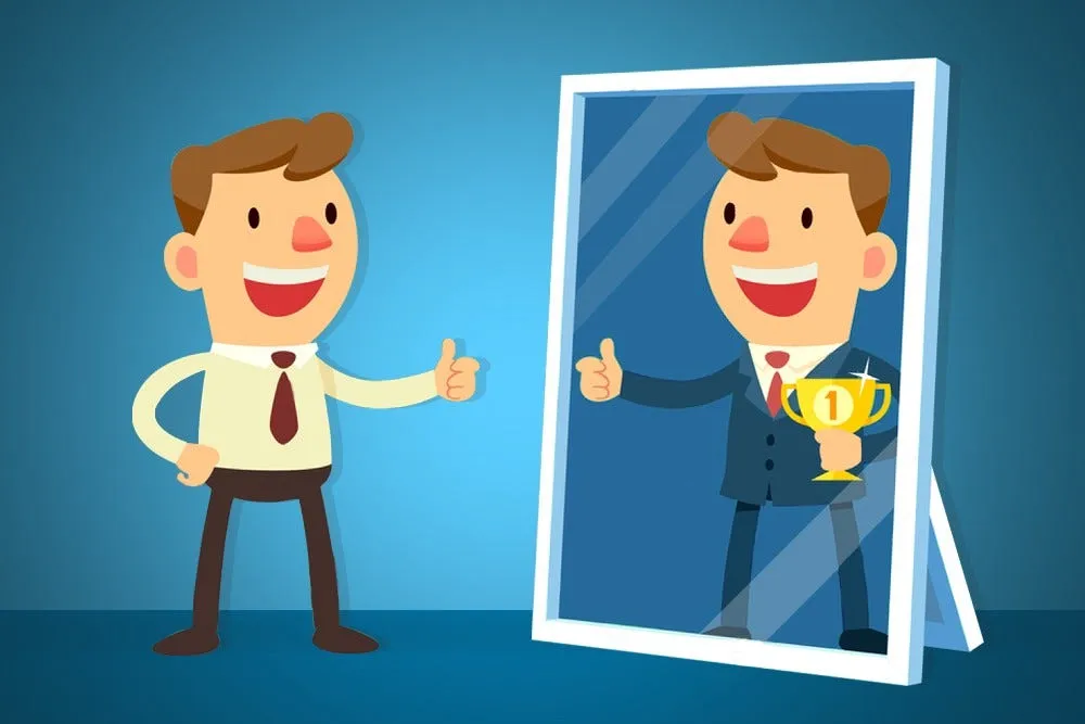 چگونه میتوان اعتمادبهنفس را تقویت کرد؟