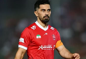 پرسپولیس با سه غایب کلیدی به دیدار تراکتور می رود