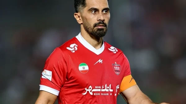 پرسپولیس با سه غایب کلیدی به دیدار تراکتور می رود