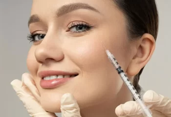 بوتاکس گونه