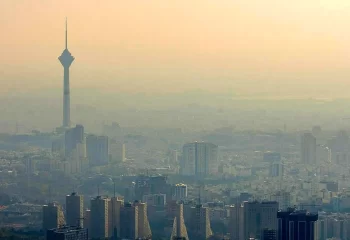 تصمیم جدید برای مدیریت روزهای آلوده پایتخت اعلام شد