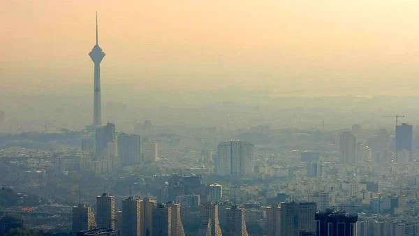 تصمیم جدید برای مدیریت روزهای آلوده پایتخت اعلام شد