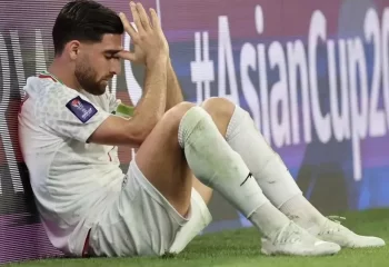 پرسپولیس جهانبخش را نخواست + جزئیات ماجرا