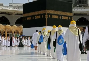 تاریخ پیش ثبت‌ نام حج تمتع ۱۴۰۵ اعلام شد! + جزئیات