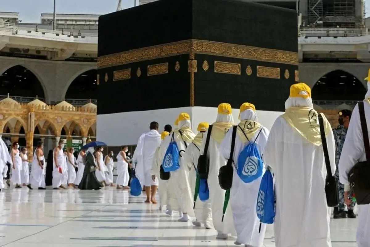 تاریخ پیش ثبت نام حج تمتع ۱۴۰۵ اعلام شد! + جزئیات