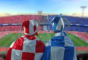 زمان بازی استقلال و پرسپولیس مشخص شد! + جزئیات