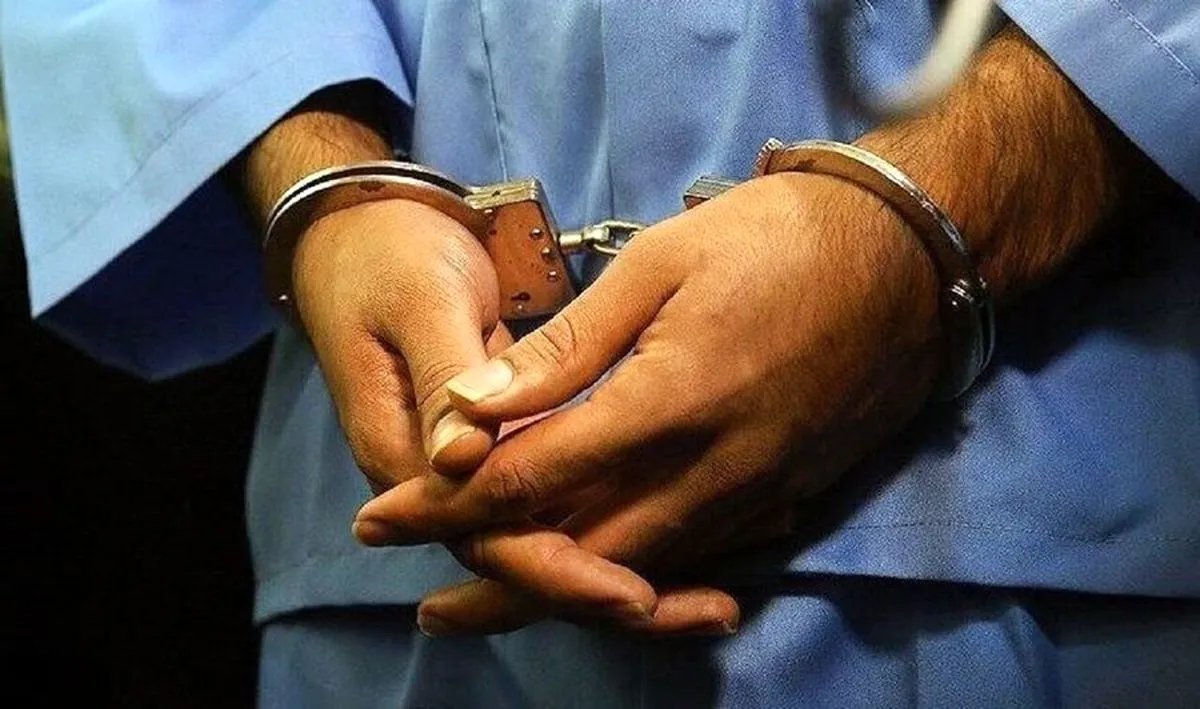 جزئیات ماجرای دستگیری آقای سوپر استار به اتهام تجاوز