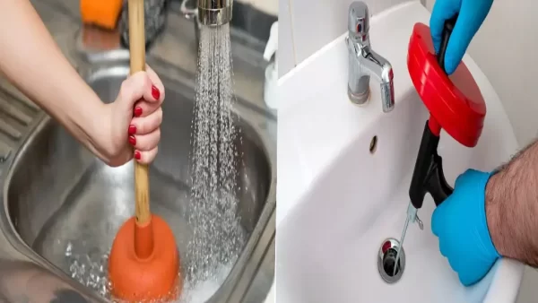 رفع گرفتگی لوله فاضلاب