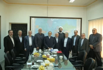 رئیس جدید دانشگاه آزاد اسلامی معرفی شد + جزئیات