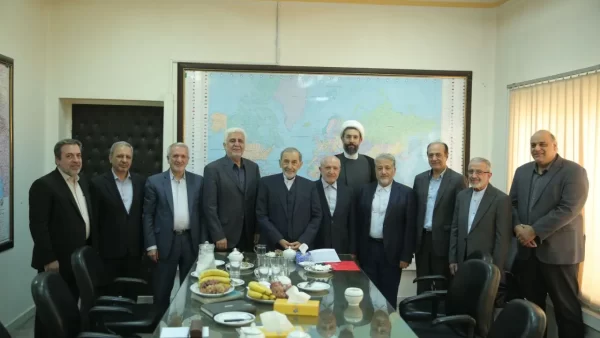 رئیس جدید دانشگاه آزاد اسلامی معرفی شد + جزئیات