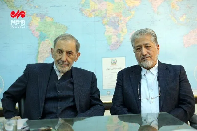 رئیس جدید دانشگاه آزاد اسلامی
