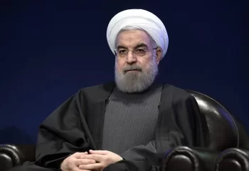اظهارات جنجالی روحانی درباره اسرائیل؛ جنگ در راه است؟