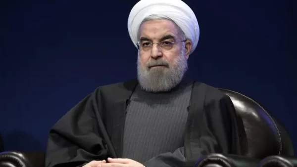 اظهارات جنجالی روحانی درباره اسرائیل؛ جنگ در راه است؟