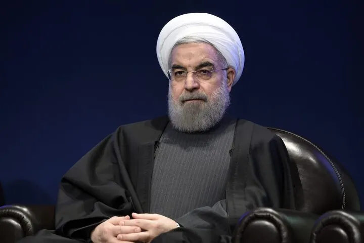 اظهارات جنجالی روحانی درباره اسرائیل؛ جنگ در راه است؟