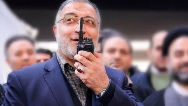 استخدام سه مداح در شهرداری تهران به دستور زاکانی + جزئیات