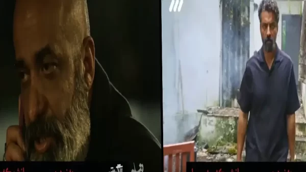 سریال الگوریتم