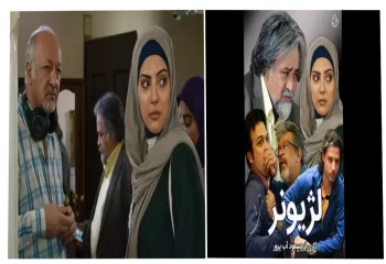 سریال لژیونر