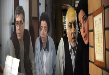 سریال پرانتز باز
