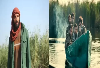 سریال پسران هور