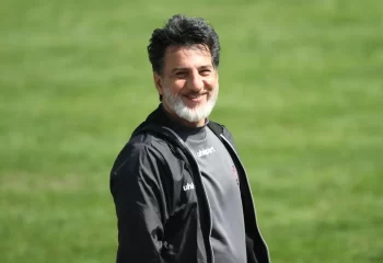 شاهرخ بیانی خطاب به عراقچی: به جای کری‌خوانی، یقه آمریکا را بگیرید!