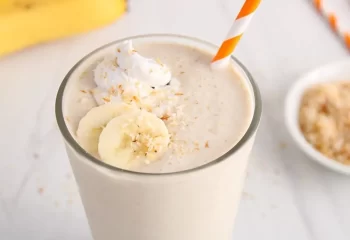 طرز تهیه معجون خانگی بدون بستنی