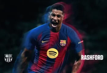 باشگاه بارسلونا با این خبر هوادارانش را غافلگیر کرد!