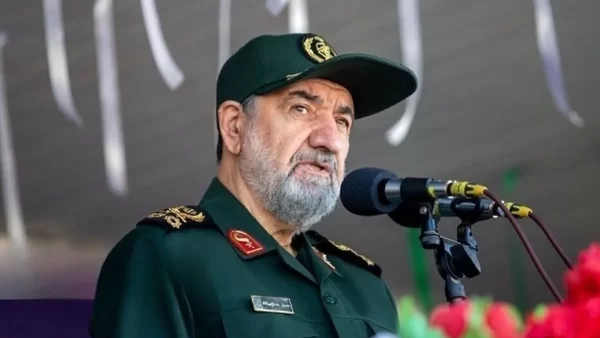 رضایی: ورزشکاران با احترام نظامی، اقتدار ملی را نشان می‌دهند!