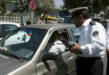رانندگان بخوانند: این خودروها از این پس جریمه خواهند شد!
