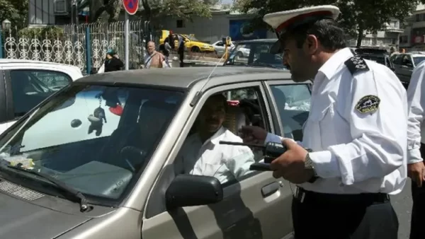 رانندگان بخوانند: این خودروها از این پس جریمه خواهند شد!