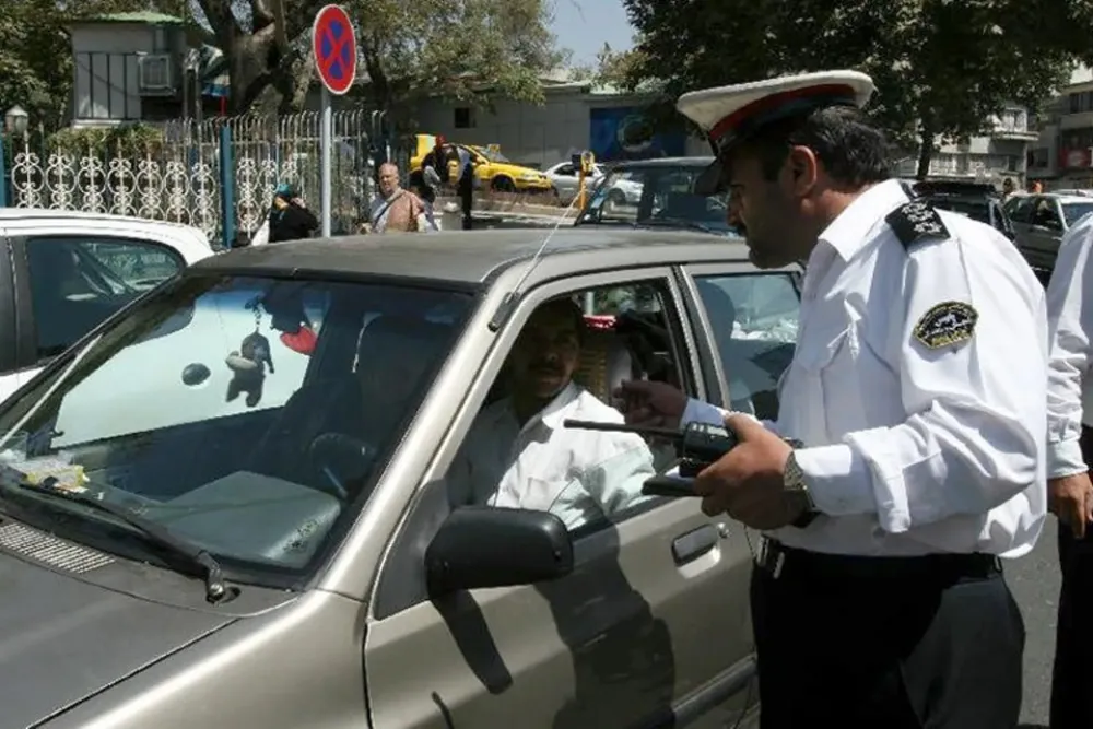 رانندگان بخوانند: این خودروها از این پس جریمه خواهند شد!