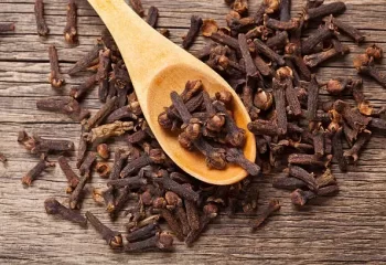 این ادویه شگفت انگیز، استخوان سازی می کند!