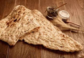 مردم این نان را بیشتر مصرف کنند تا سالم‌ بمانند!