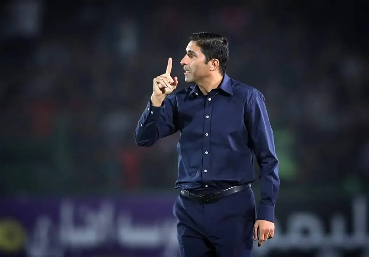 ماجرای دعوای وحید هاشمیان با پرسپولیس + جزئیات